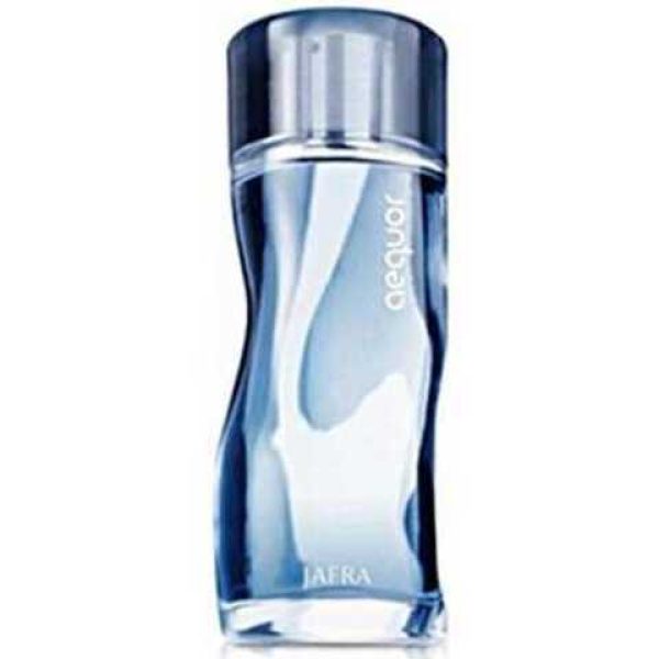 عطر جفرا ايكر