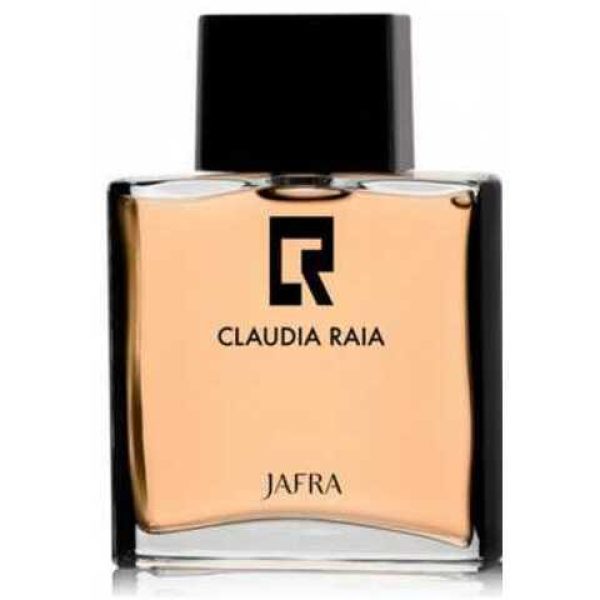 عطر جفرا كلوديا رايا