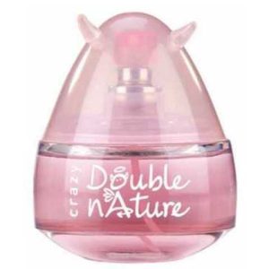 عطر جفرا دبل نيتشر كريزي