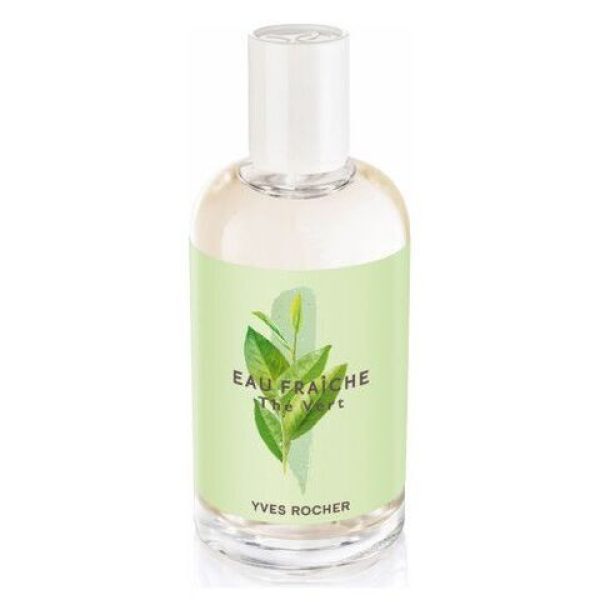 عطر إيف روشيه جرين تي ذا فيرت