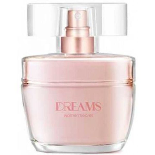 عطر وومن سيكريت دريمز