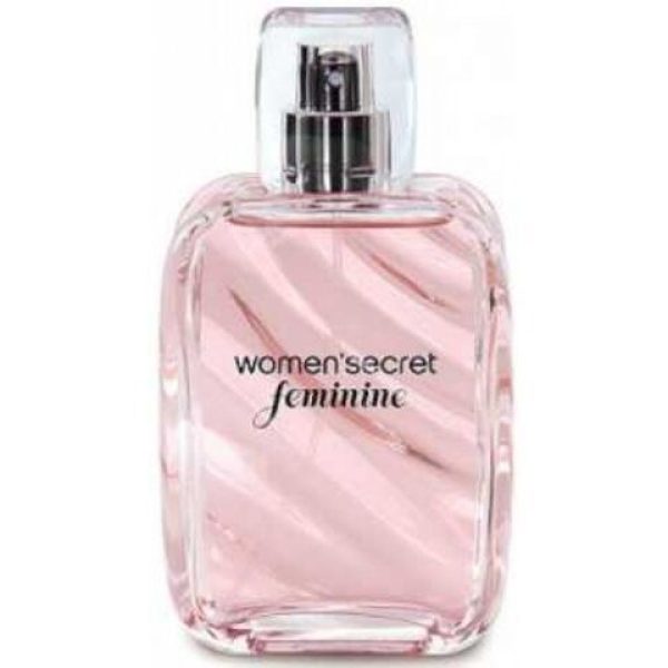 عطر وومن سيكريت فيميني