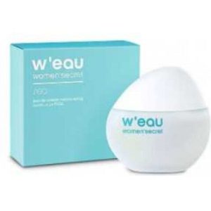 عطر وومن سيكريت وي يو سي