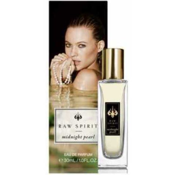 عطر رو سبيريت فراجرانسز ميدنايت بيرل