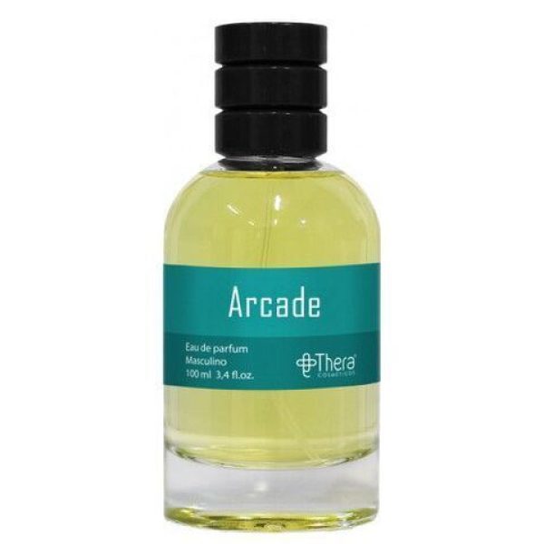 عطر ثيرا كوماتيكوس أركيد