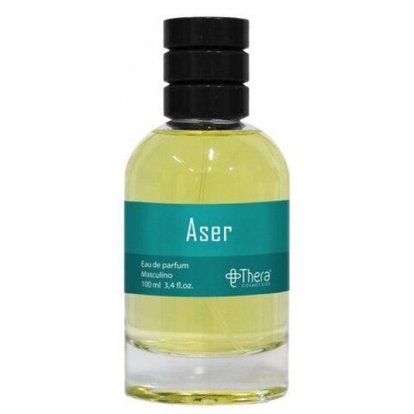عطر ثيرا كوزماتيكوس اسير