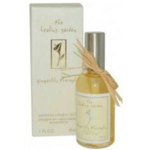 عطر ذا هيلنج جاردن جنجرليلي ثيرابي