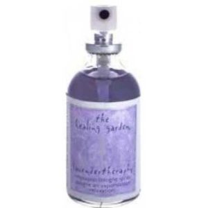 عطر ذا هيلنج جاردن لافندر ثيرابي