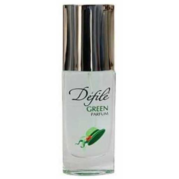 عطر نوفايا زاريا ديفايل جرين