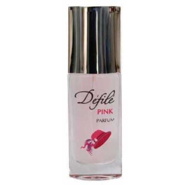 عطر نوفايا زاريا ديفايل بينك