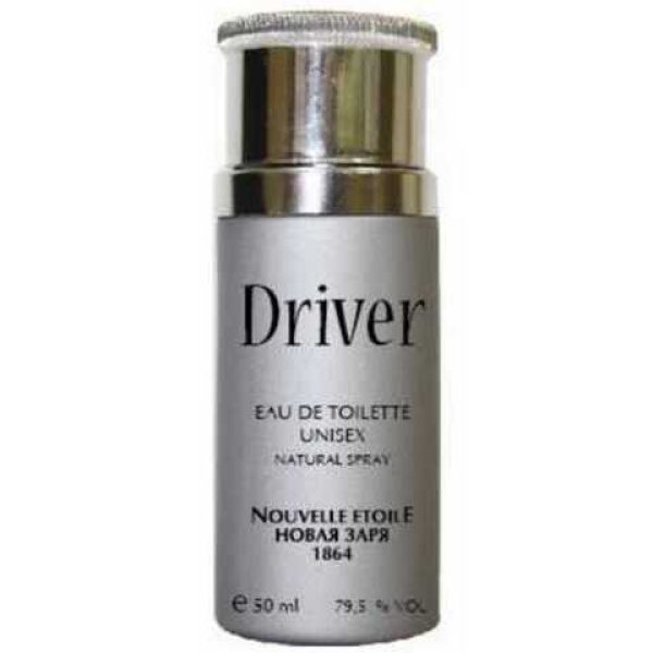 عطر نوفايا زاريا درايفر