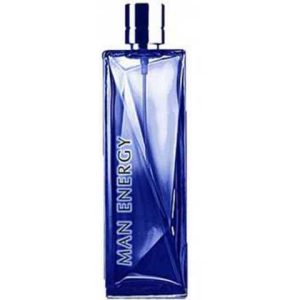 عطر نوفايا زاريا مان انرجي