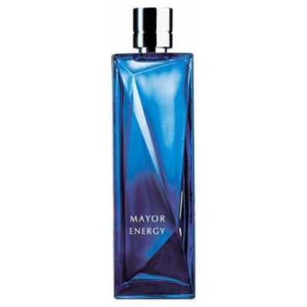 عطر نوفايا زاريا مايور انرجي