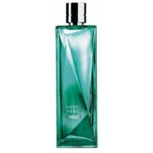 عطر نوفايا زاريا مايور انرجي جرين