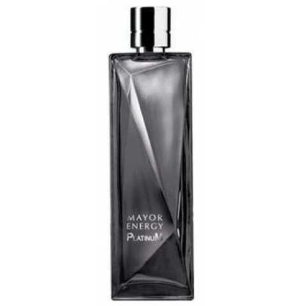 عطر نوفايا زاريا مايور انرجي بلاتينوم