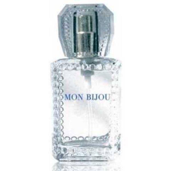 عطر نوفايا زاريا مون بيجو