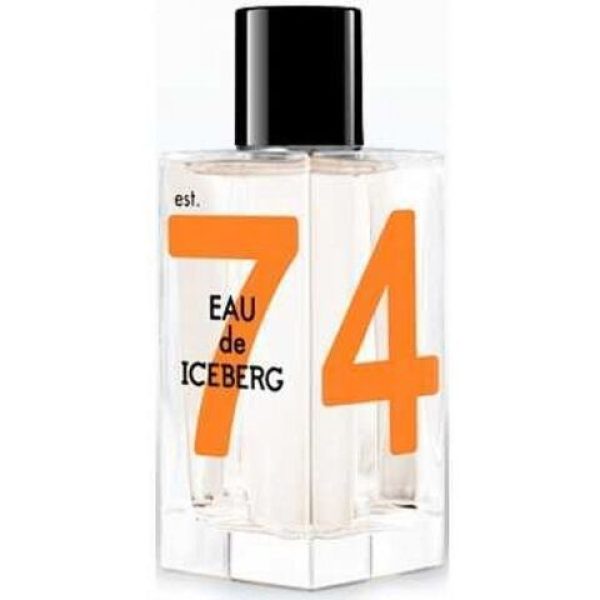 عطر يو دي أيس بيرج سنسوال مسك أيس بيرج