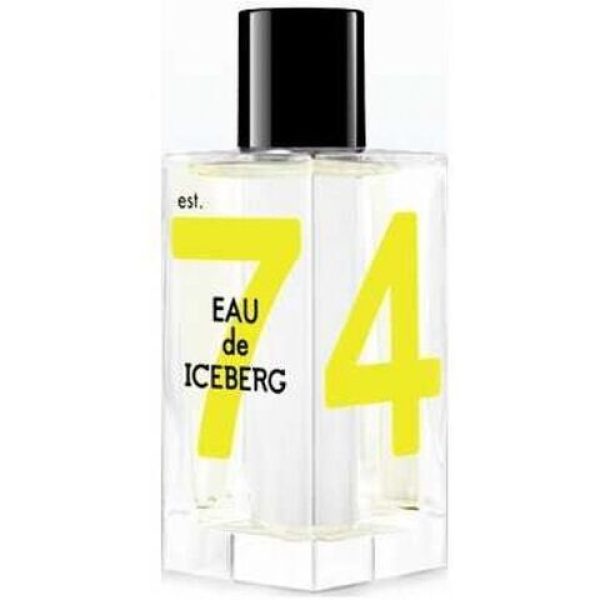 عطر يو دي أيس بيرج صاندل وود أيس بيرج