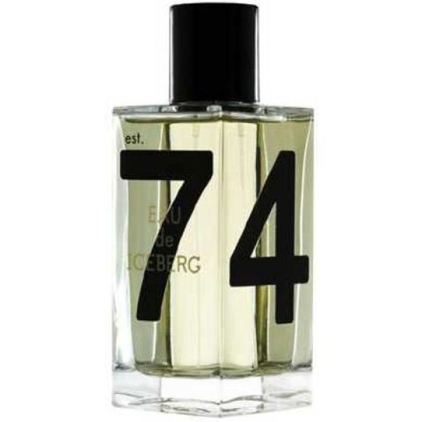 عطر يو دي أيس بيرج بور هوم أيس بيرج