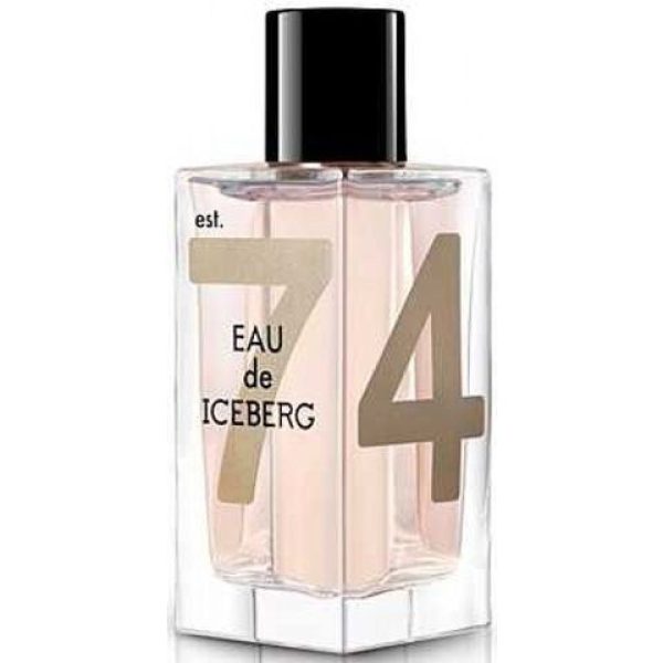 عطر يو دي أيس بيرج جاسمين أيس بيرج