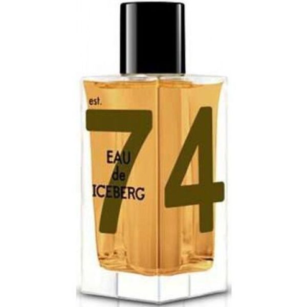 عطر يو دي أيس بيرج عنبر أيس بيرج