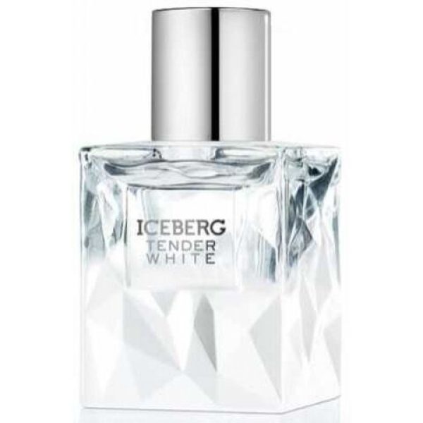 عطر تندر وايت أيس بيرج