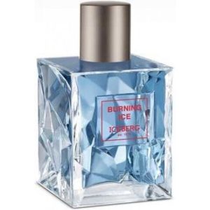 عطر بيرننج أيس أيس بيرج