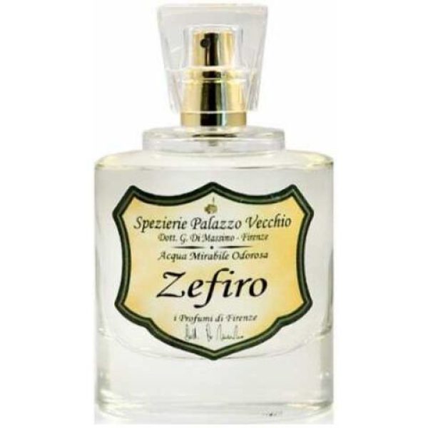 عطر زيفيرو أي بروفومي دي فرنزي
