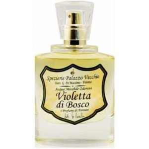 عطر فيوليتا دي بوسكو أي بروفومي دي فرنزي