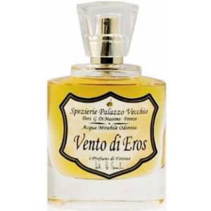 عطر فينتو دي ايروس أي بروفومي دي فرنزي