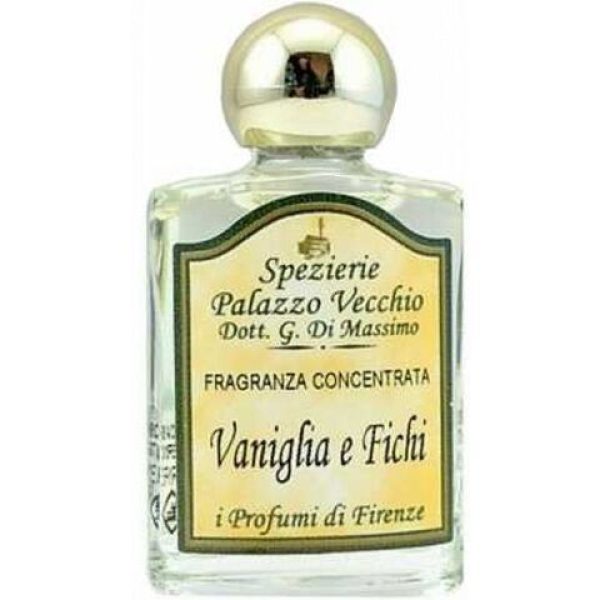 عطر فانيلا اي فيشي أي بروفومي دي فرنزي