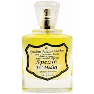 عطر سبيزي دي ميديسي أي بروفومي دي فرنزي