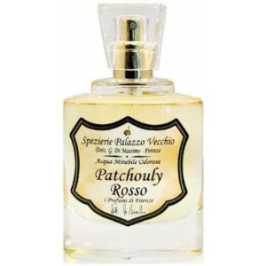 عطر باتشولي روسو أي بروفومي دي فرنزي