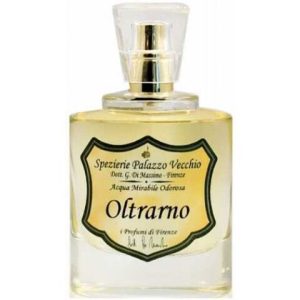 عطر أولترانو أي بروفومي دي فرنزي