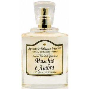 عطر موسكيو اي امبرا أي بروفومي دي فرنزي