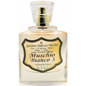 عطر موسكيو بيانكو 3 أي بروفومي دي فرنزي