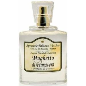 عطر موجيتو دي بريمافيرا أي بروفومي دي فرنزي