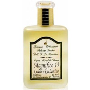 عطر ماجنيفسو 13 سيدرو اي سايكلامينو أي بروفومي دي فرنزي