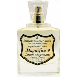 عطر ماجنيفسو 9 زنزيرو اي  بيبرأونسينو أي بروفومي دي فرنزي