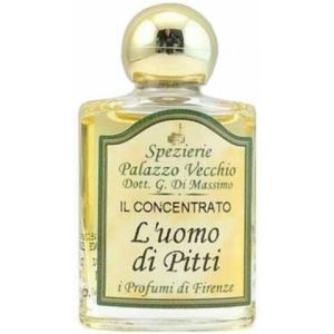 عطر لا أومو دي بتيت أي بروفومي دي فرنزي