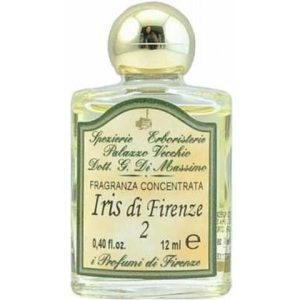 عطر ايريس دي فرنزي نو 2 أي بروفومي دي فرنزي