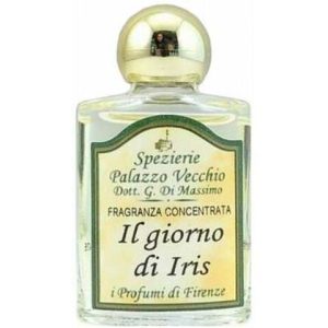 عطر ايل جيورنو دي ايريس أي بروفومي دي فرنزي