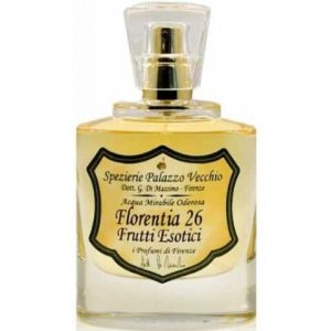 عطر فلورينتيا 26 فروتي ايسسوتيكي أي بروفومي دي فرنزي