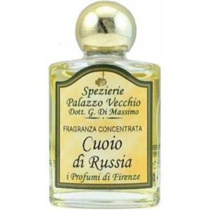 عطر كويو دي روسيا أي بروفومي دي فرنزي