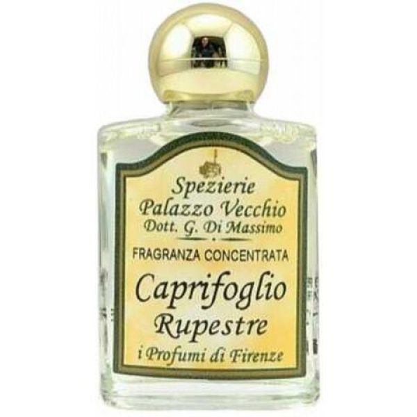 عطر كابرفوجليو رابستر أي بروفومي دي فرنزي