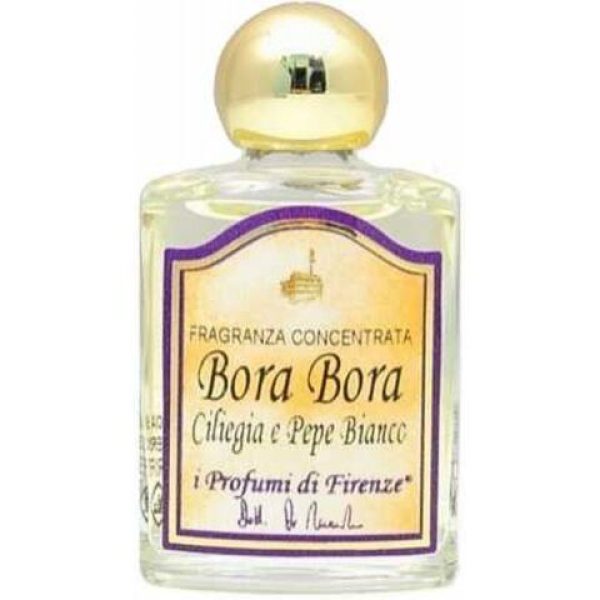 عطر بورا بورا سليجيا اي بيبي بيانكو أي بروفومي دي فرنزي