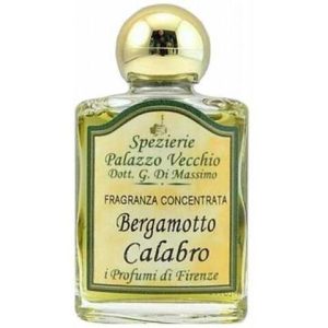 عطر برغاموتو كالابرو أي بروفومي دي فرنزي