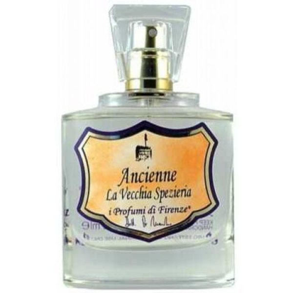 عطر أنسين لا فيكيا سبزيريا أي بروفومي دي فرنزي