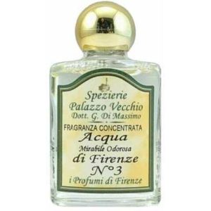 عطر أكوا ميرابل ودوروزا دي فرنزي نو 3 أي بروفومي دي فرنزي