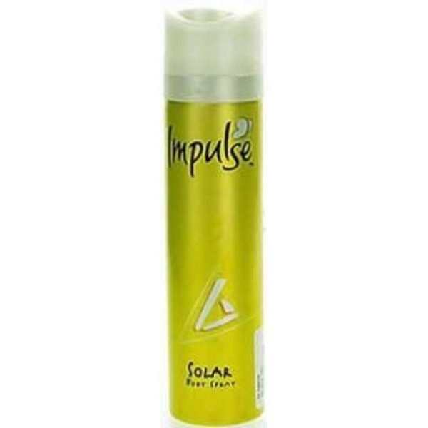 عطر سولار امبالس